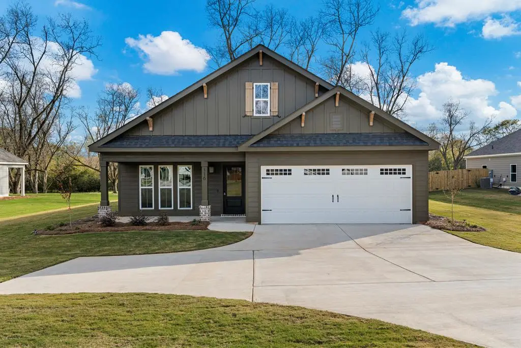 116 Chinaberry Street, Pine Mountain, GA 31826 - Image #1