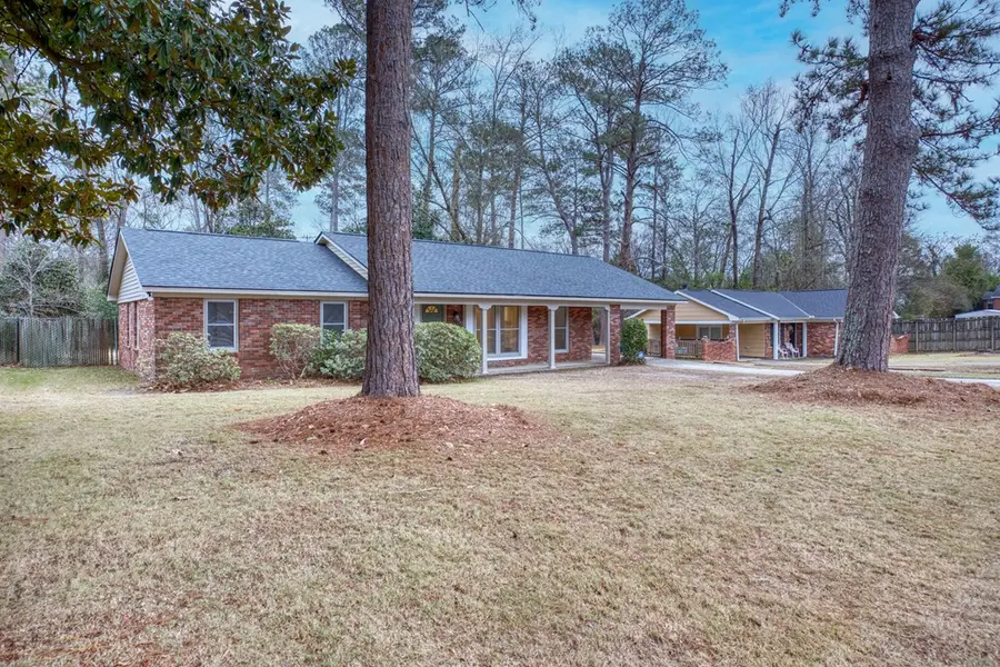 1934 Woodmont Drive, Columbus, GA 31907 - Image #2