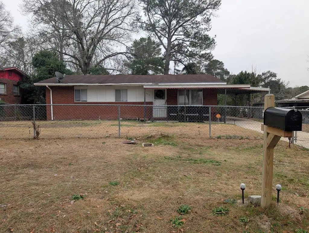 4910 Wellborn Drive, Columbus, GA 31907 - Image #1