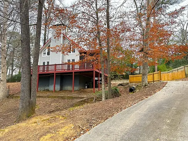 4849 Hearthstone Drive, COLUMBUS, GA 31909