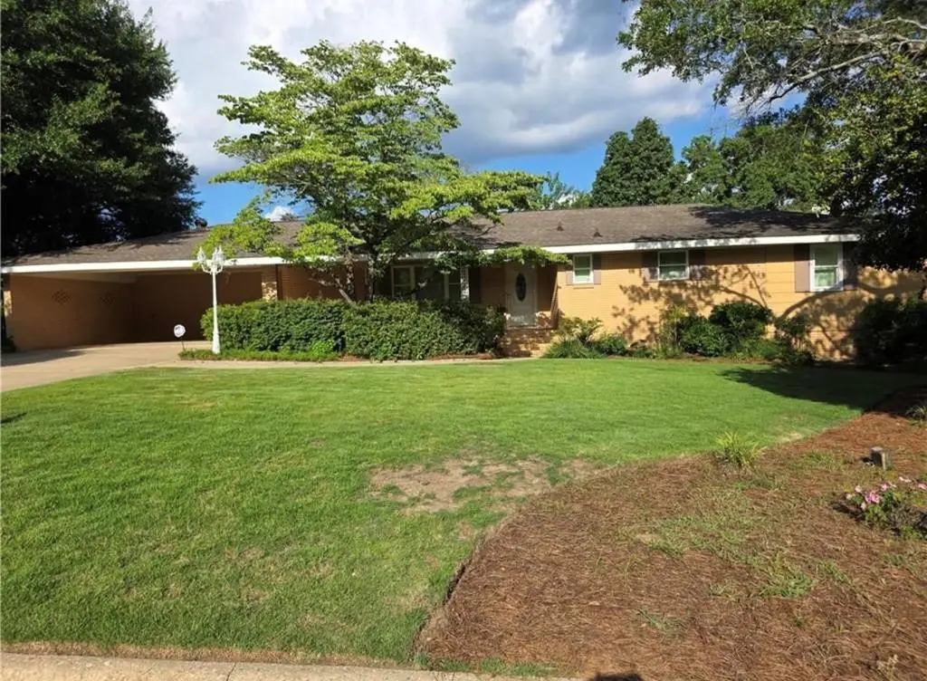 3904 26th Avenue, Phenix City, AL 36867 - Image #1