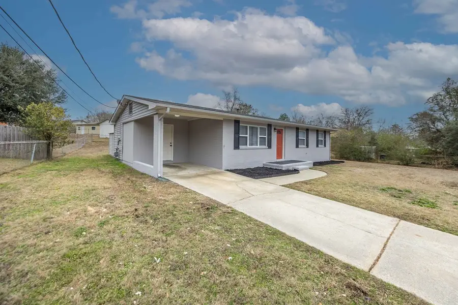 6270 Mill Branch Road, Columbus, GA 31907 - Image #2