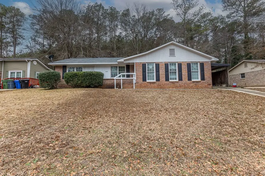 5452 Gettysburg Way, Columbus, GA 31907 - Image #2