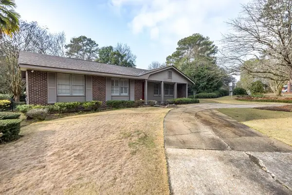 2836 Cromwell Drive, COLUMBUS, GA 31906