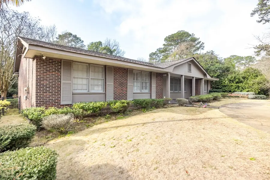 2836 Cromwell Drive, Columbus, GA 31906 - Image #2