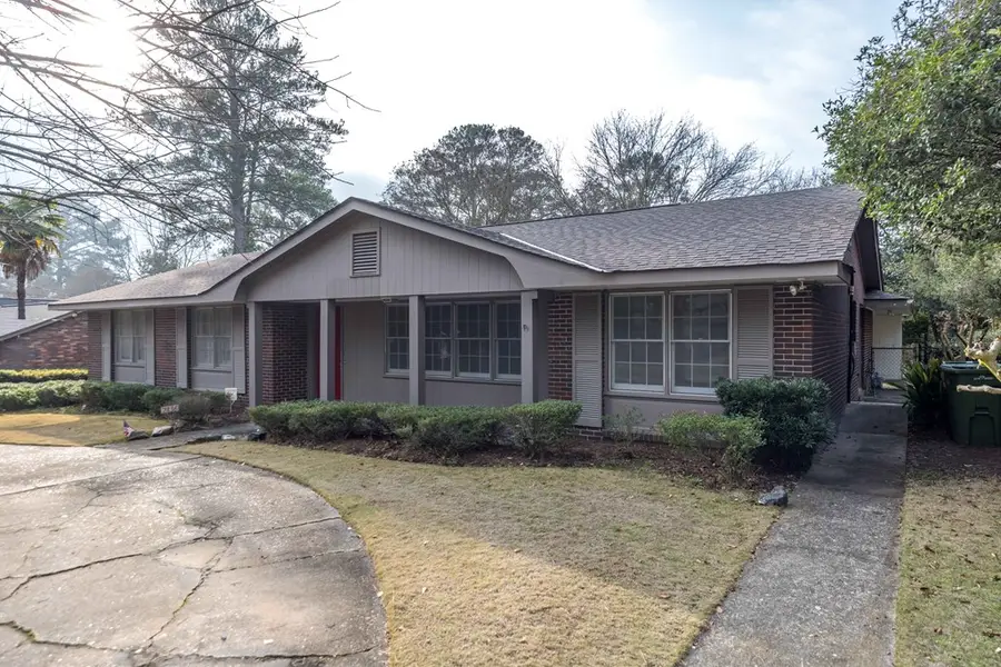 2836 Cromwell Drive, Columbus, GA 31906 - Image #3