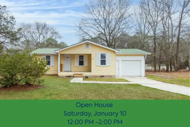 111 E. Bon Acre Road, Cataula, GA 31804 - Image #1