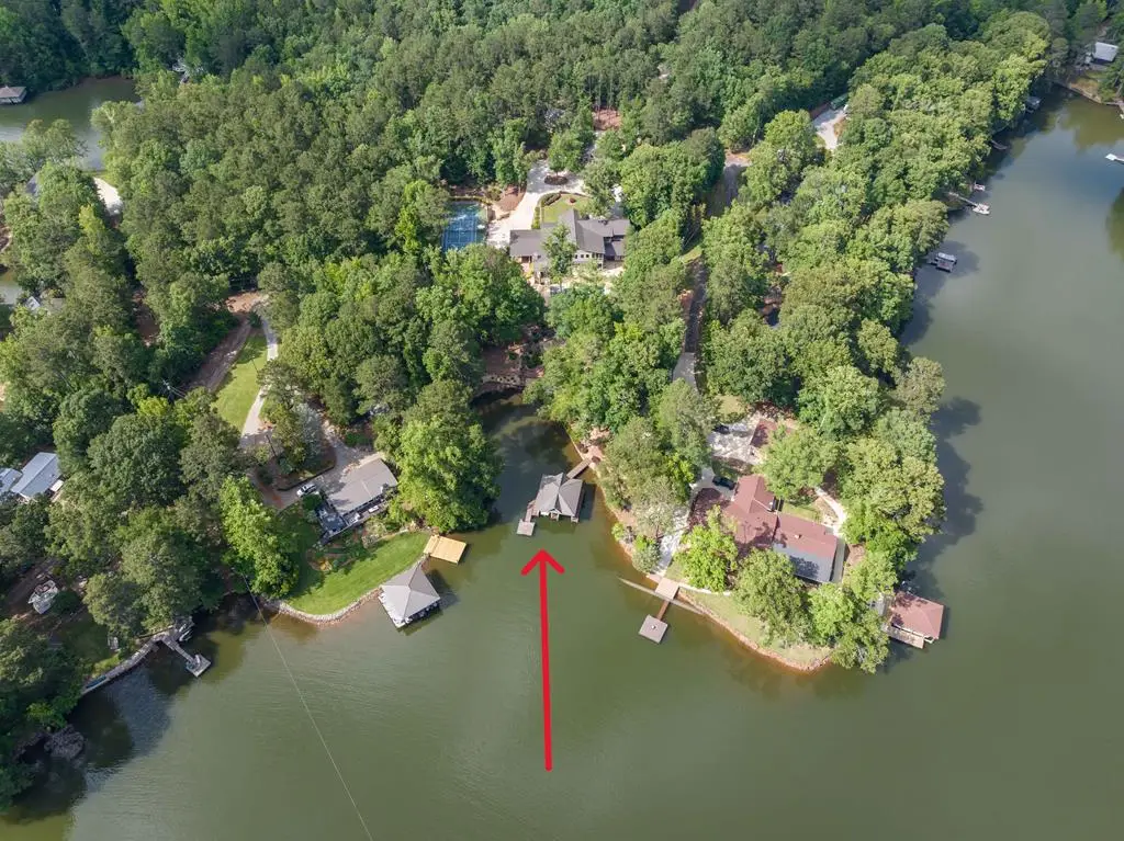 695 Boat Club Road, Hamilton, GA 31811 - Image #1