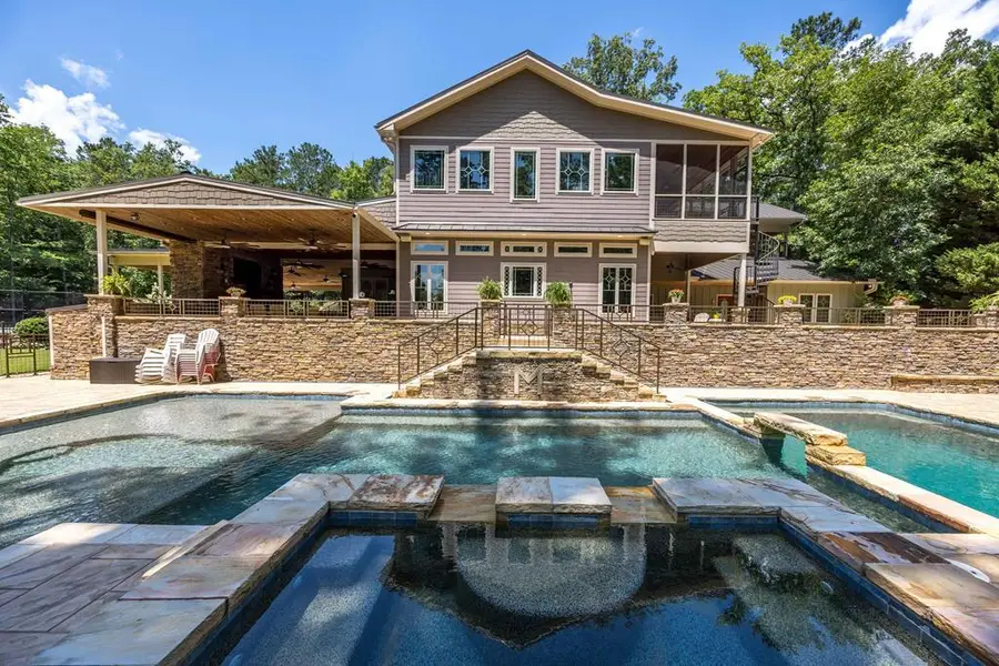 695 Boat Club Road, Hamilton, GA 31811 - Image #3