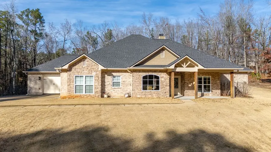 13751 County Line Road, Upatoi, GA 31829 - Image #2