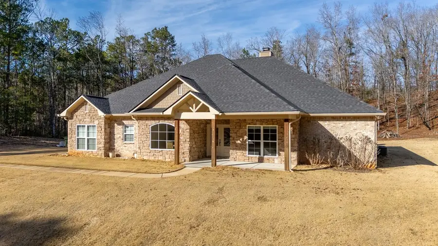 13751 County Line Road, Upatoi, GA 31829 - Image #3