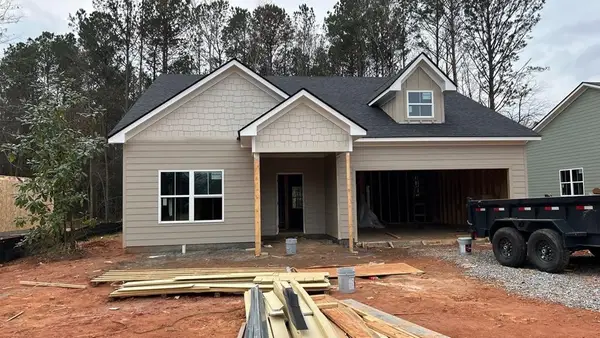 211 Oak Avenue, PINE MOUNTAIN, GA 31822