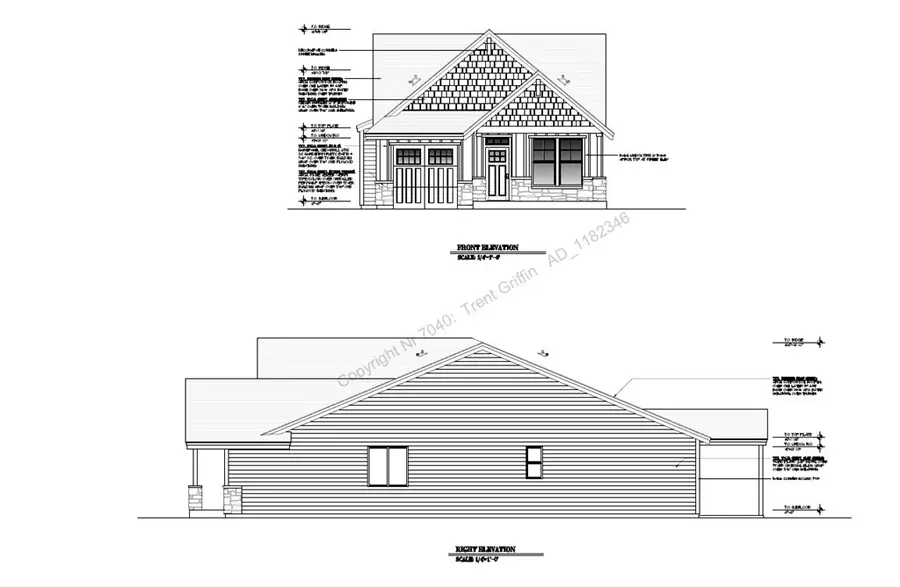 221 Oak Avenue, Pine Mountain, GA 31822 - #2