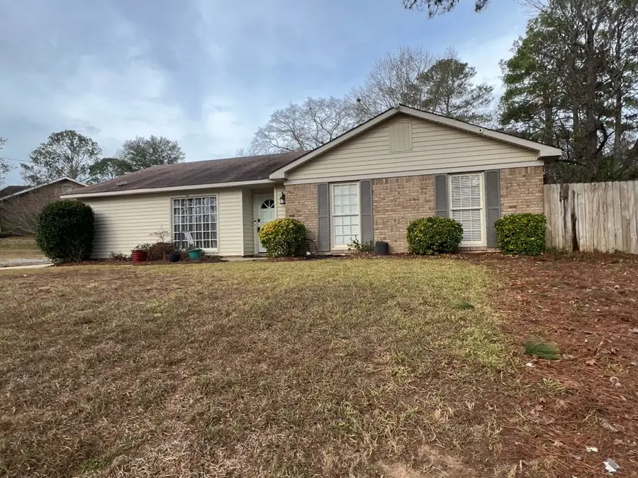 4405 Greenridge Drive, Columbus, GA 31909 - Image #3