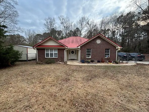 540 W Reynolds Road, FORTSON, GA 31808