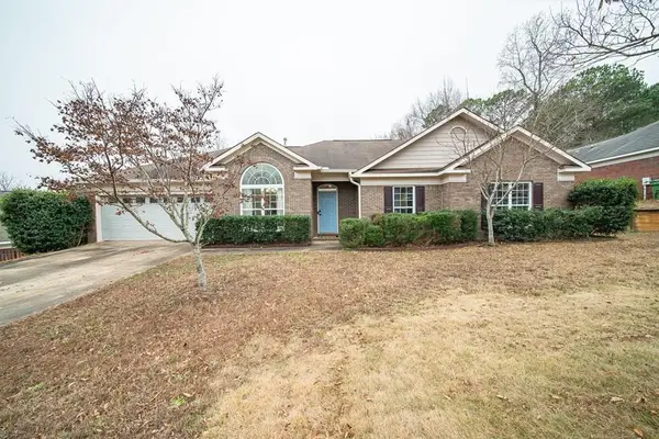 2970 Waterhill Drive, MIDLAND, GA 31820