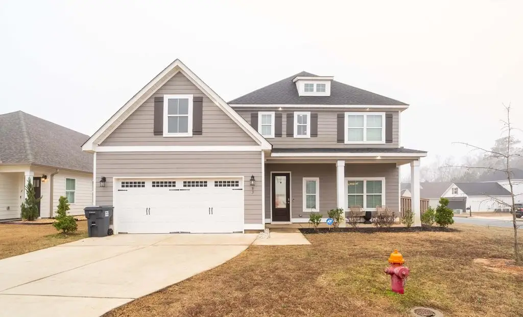 83 Ivy Loop, Phenix City, AL 36867 - Image #1