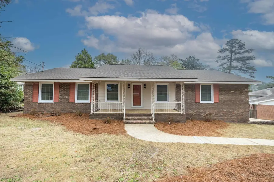 4819 Yosemite Drive, Columbus, GA 31907 - Image #2