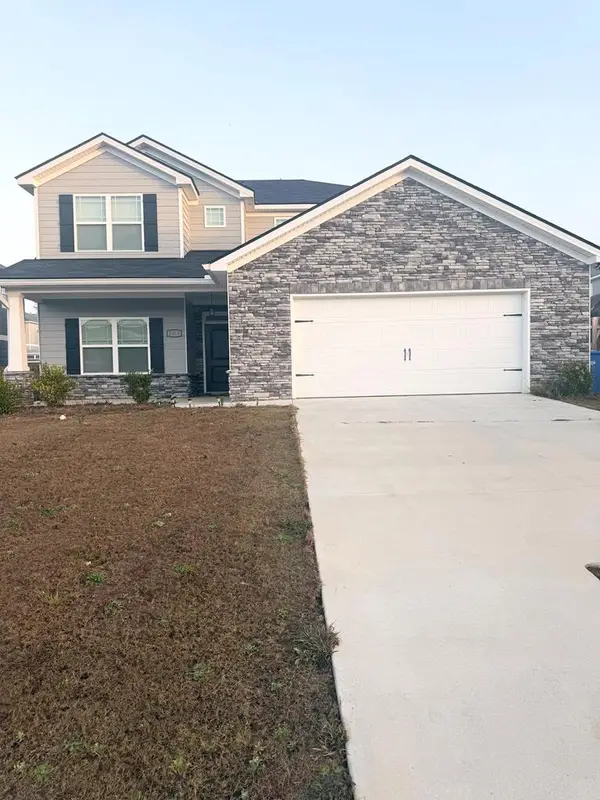 7313 Pine Chase Drive, MIDLAND, GA 31820