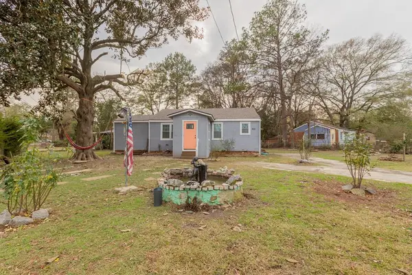 1103 Calvin Avenue, COLUMBUS, GA 31903