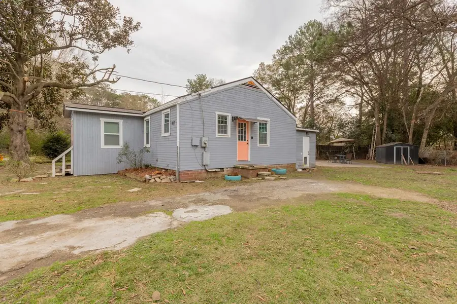 1103 Calvin Avenue, Columbus, GA 31903 - Image #3