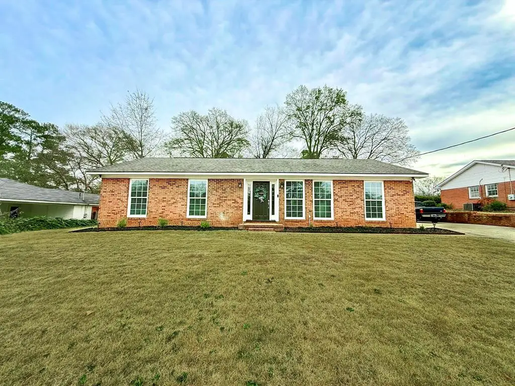 5034 Abbott Avenue, Columbus, GA 31904 - Image #1