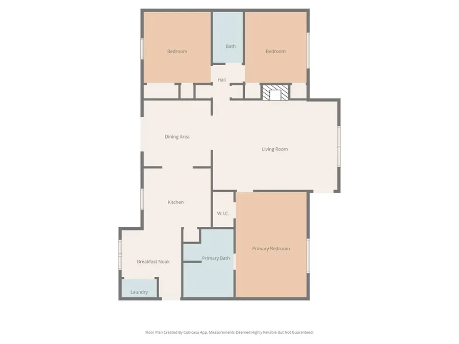 4420 Hudson Mill Road, Cataula, GA 31804 - Image #3