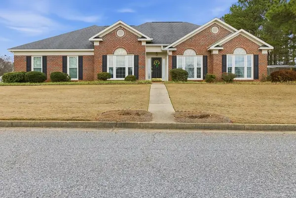 4827 Cedar Ridge Drive, COLUMBUS, GA 31909