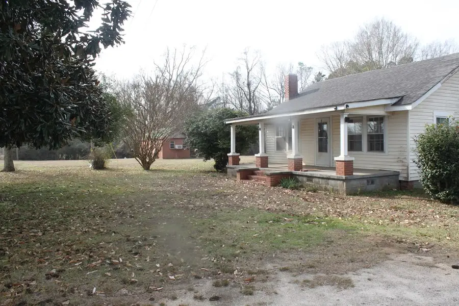 877 Magic Hill Loop, Shiloh, GA 31826 - Image #2