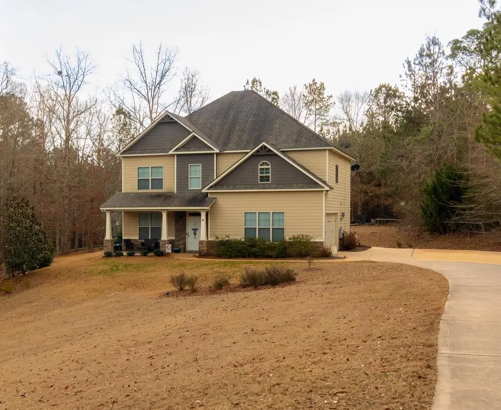 111 Shadewood Drive, Cataula, GA 31804 - #1