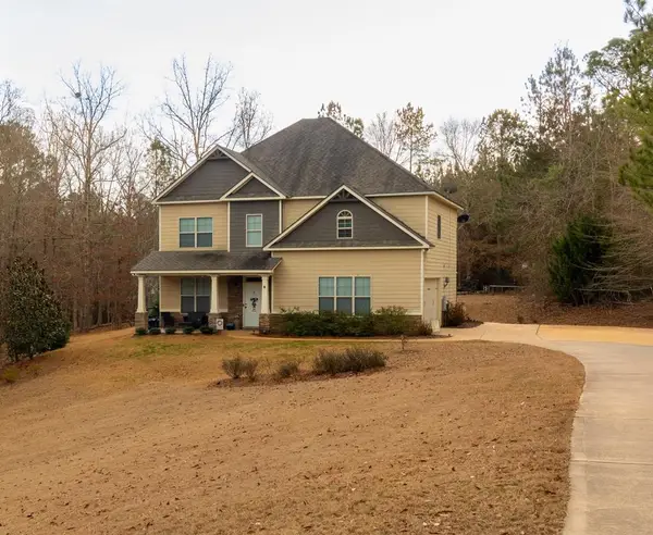 111 Shadewood Drive, CATAULA, GA 31804