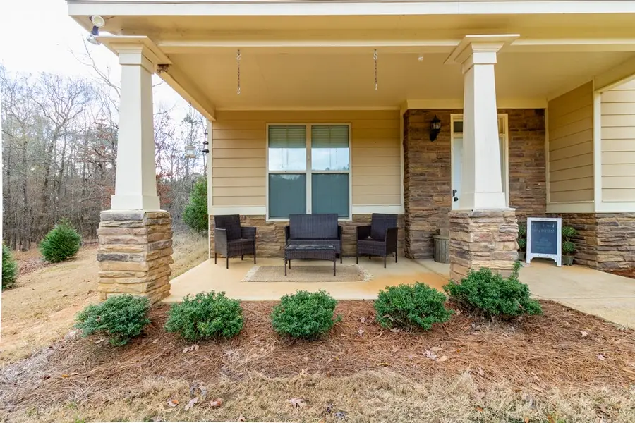 111 Shadewood Drive, Cataula, GA 31804 - #2