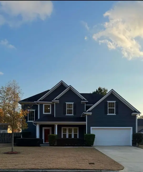 10176 Sable Court, MIDLAND, GA 31820