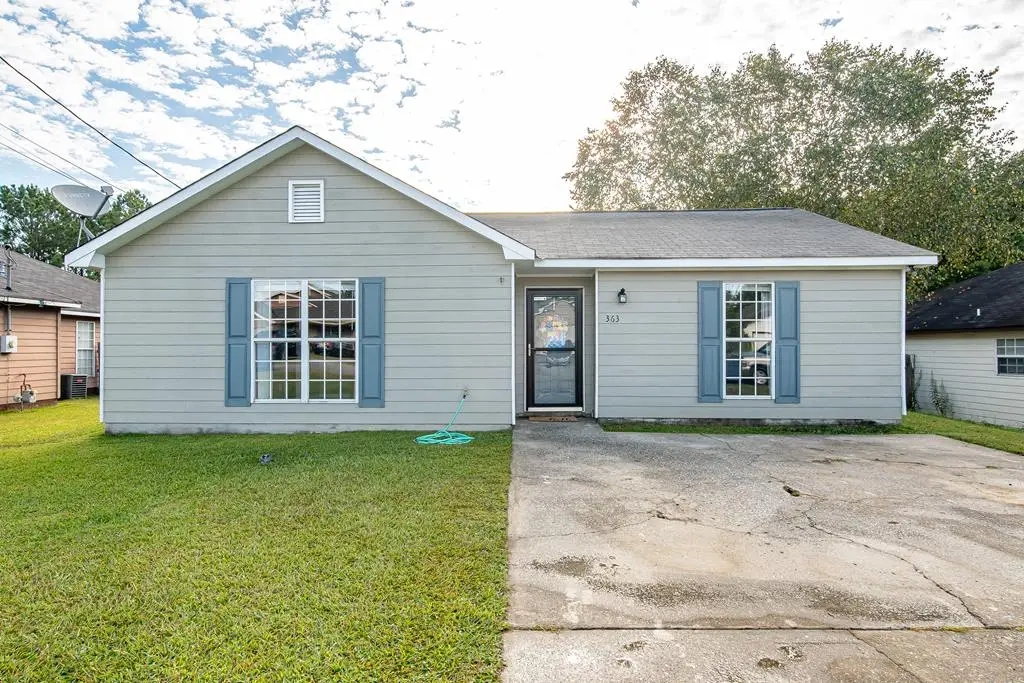 363 Mimosa Road, Phenix City, AL 36870 - Image #1