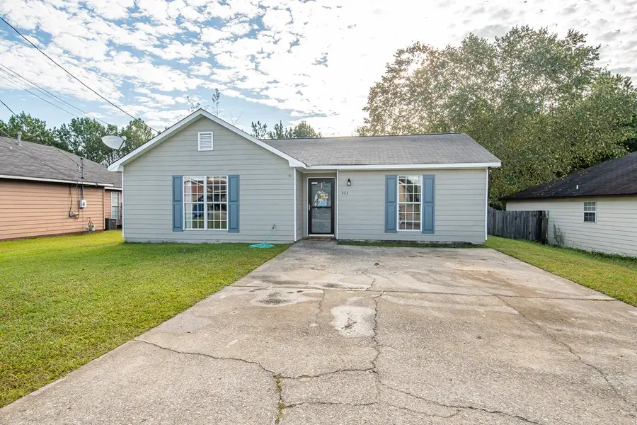 363 Mimosa Road, Phenix City, AL 36870 - Image #2