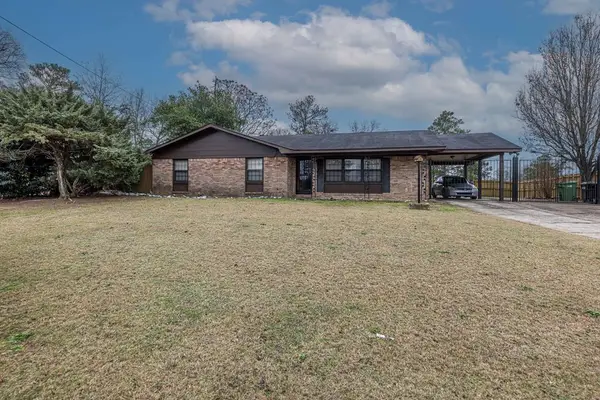 4224 Ridgefield Court, COLUMBUS, GA 31907