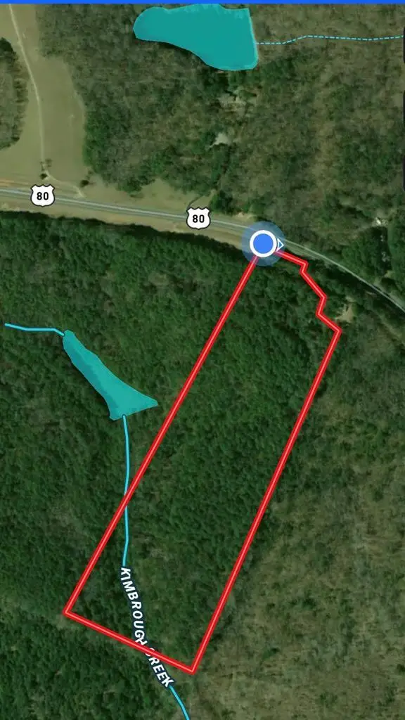 00 Geneva Highway, Talbotton, GA 31827 - #2