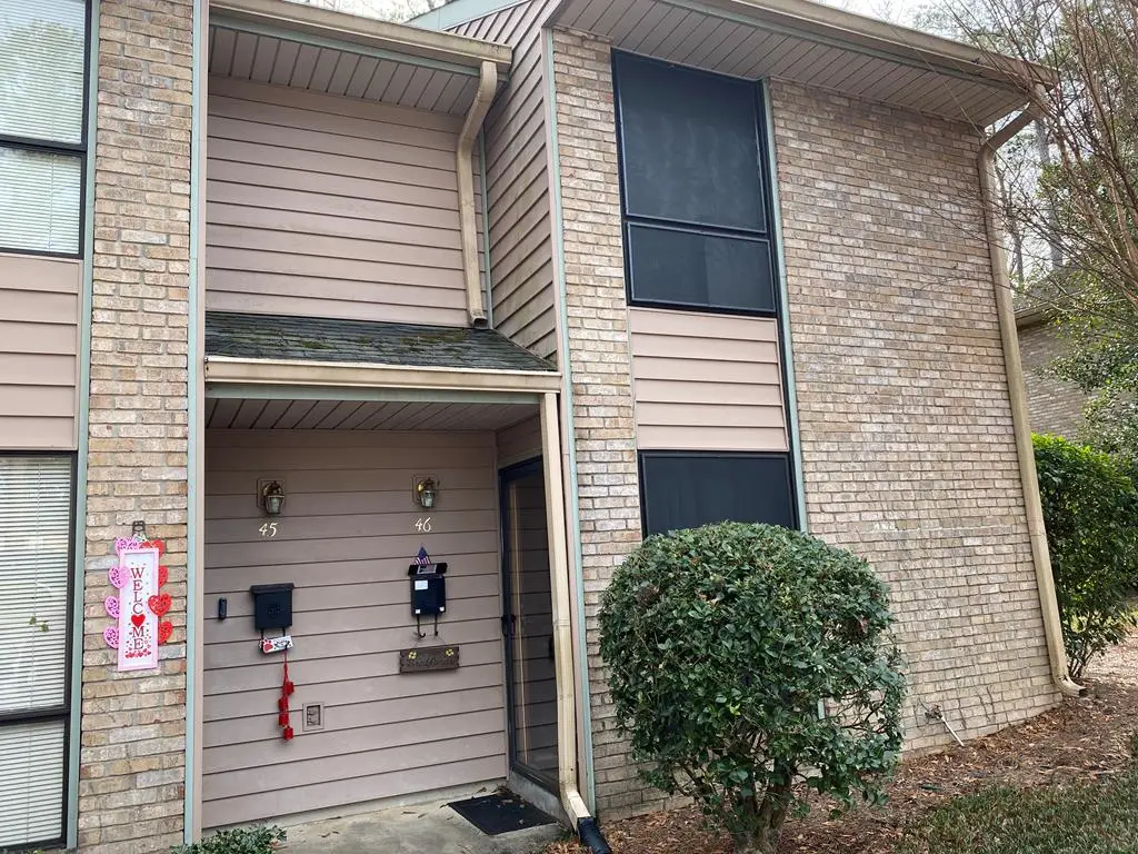 4312 Old Macon Road #46, Columbus, GA 31907 - Image #1