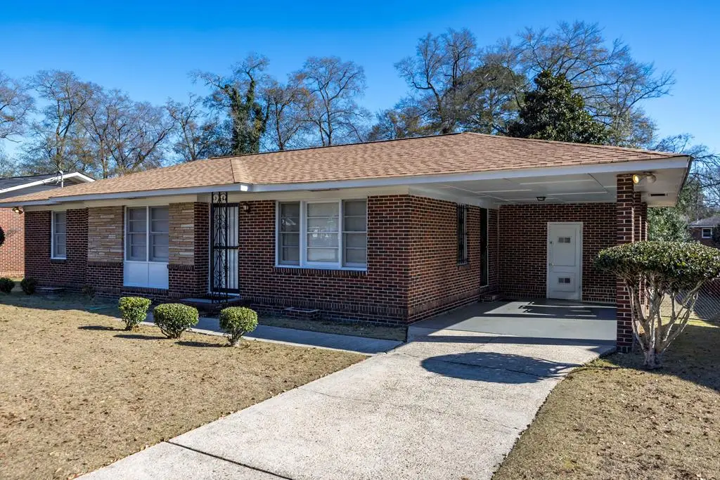 240 Kildee Drive, Columbus, GA 31906 - Image #1