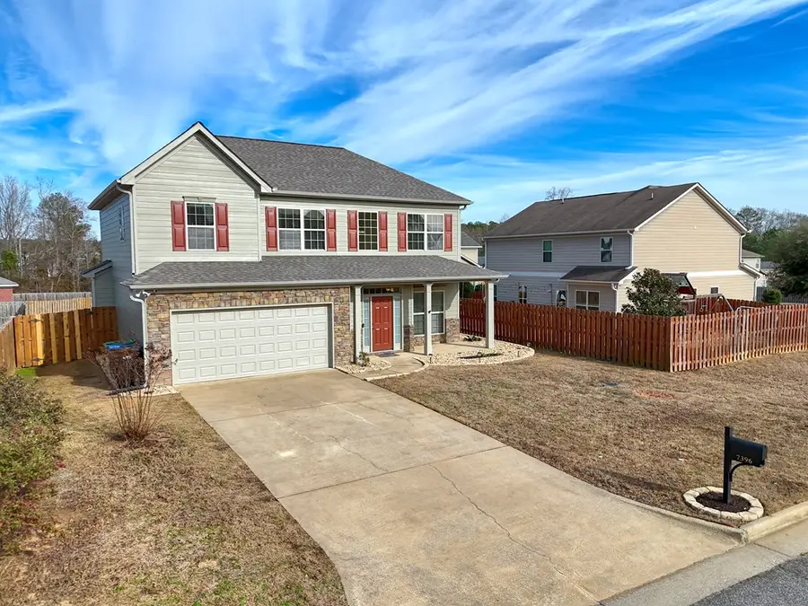 7396 Pine Seed Drive, Midland, GA 31820 - Image #2