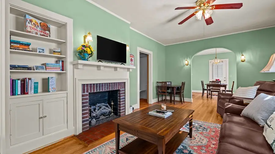 104 W 3rd Avenue, Buena Vista, GA 31803 - Image #3