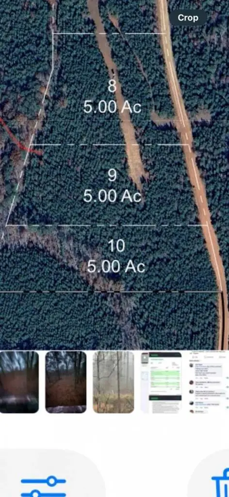 1455 Bethel Church Road, Luthersville, GA 30251 - #1