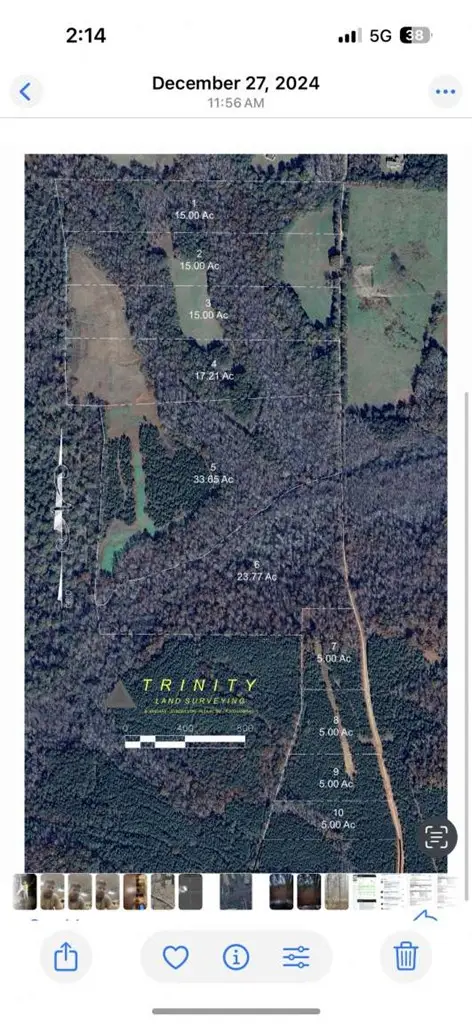 1931 Bethel Church Road, Luthersville, GA 30251 - #2