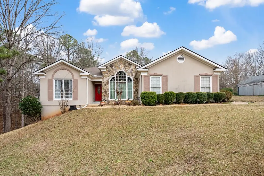 370 Evergreen Drive, Fortson, GA 31808 - Image #1