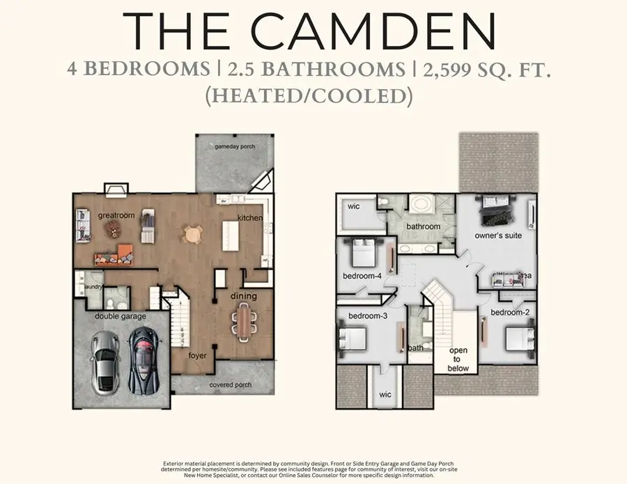 26 Heartland Boulevard, Fort Mitchell, AL 36856 - #2