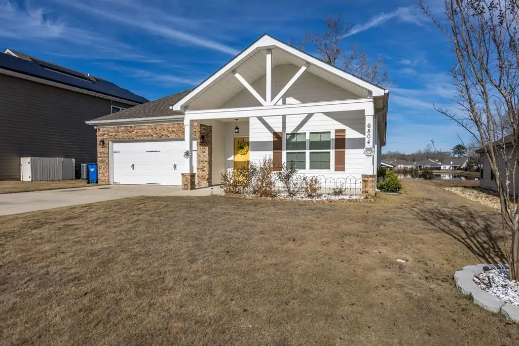 6804 Admiral Drive, Midland, GA 31808 - Image #1