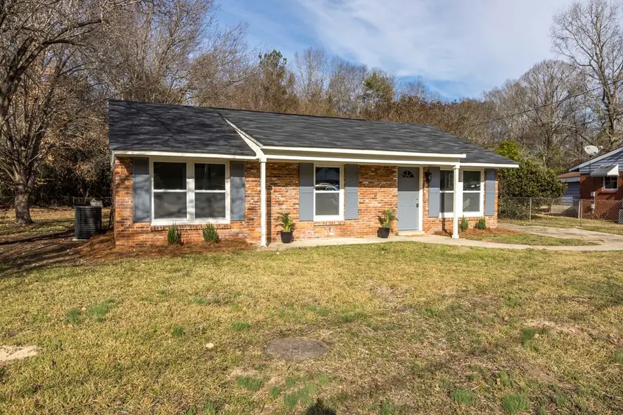 4785 Gardiner Drive, Columbus, GA 31907 - Image #2