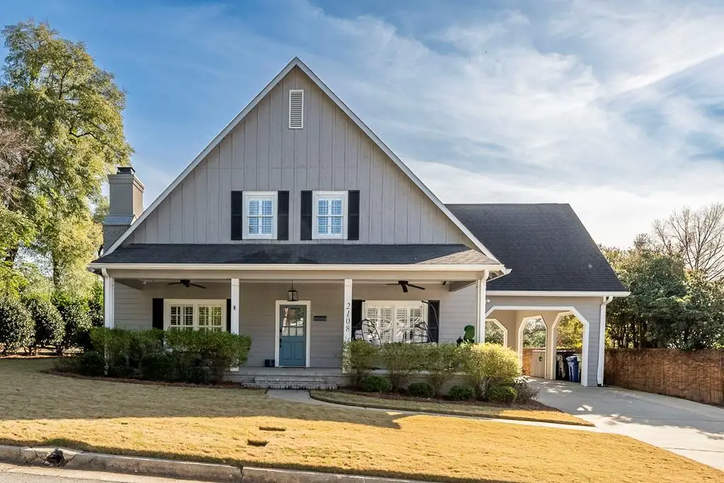 2108 Young Street, Columbus, GA 31906 - #1