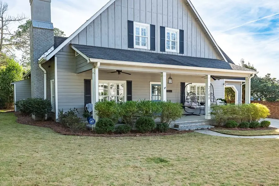 2108 Young Street, Columbus, GA 31906 - #2