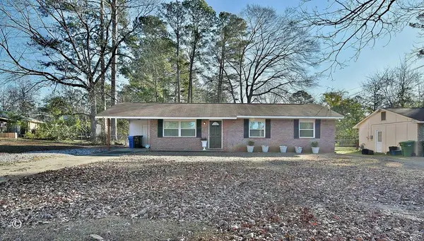 8334 Canaan Drive, COLUMBUS, GA 31904